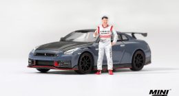 Koleksiyonerlerin Gözdesi: 33 Yeni Premium Diecast Model Yolda