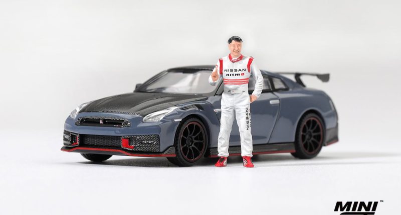Koleksiyonerlerin Gözdesi: 33 Yeni Premium Diecast Model Yolda