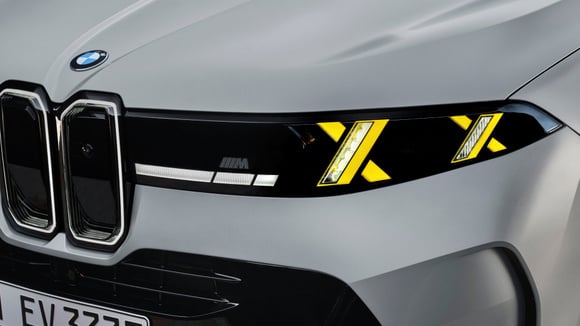 BMW'den Şaşırtan Karar: 2026 Paris Otomobil Fuarı'na Katılmayacak