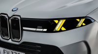 BMW'den Şaşırtan Karar: 2026 Paris Otomobil Fuarı'na Katılmayacak