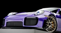 Porsche 911 GT2 RS Bir Milyon Dolar Barajını Aştı