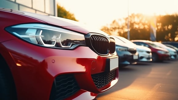 BMW'den Devrimsel Adım: Otomobil Seçiminde ChatGPT Dönemi