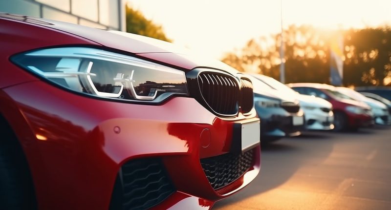 BMW'den Devrimsel Adım: Otomobil Seçiminde ChatGPT Dönemi