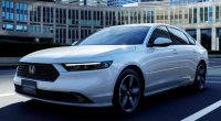 2027 Honda Accord Japonya'da Güncellendi: İşte Yeni Detaylar