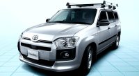 Toyota Probox Yenileniyor: Efsanevi Uygun Fiyatlı Wagon Modernleşiyor