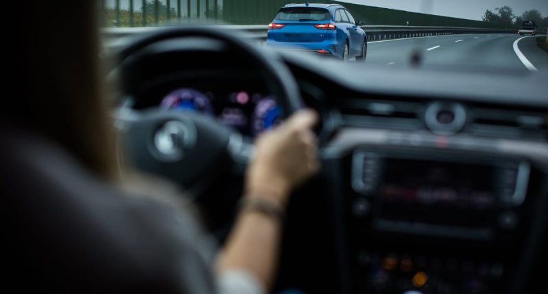 Otomobilinizde Geçirdiğiniz Zaman: Yıllık 11 Gün Direksiyon Başında Mıyız?