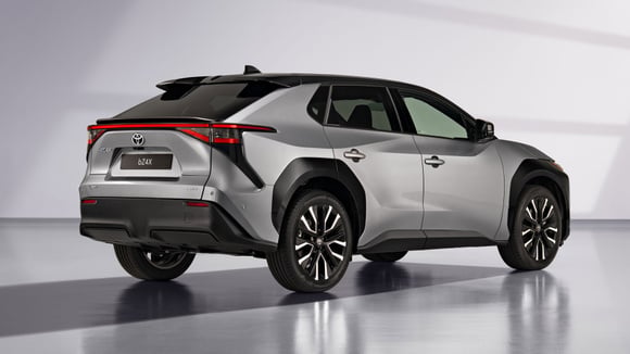 Toyota'nın Avrupa Stratejisinde Elektrikli Dönüşüm Hız Kazandı