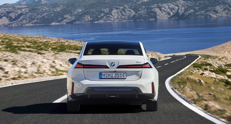 Elektrikli Otomobiller: Çevreci Bir Tercihten Öte Enerji Güvenliği Meselesi mi?
