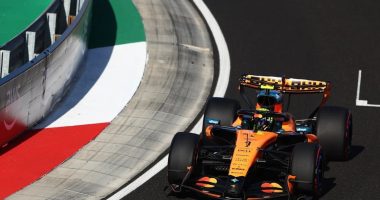 Macaristan GP 2026: Lando Norris Mercedes'in Serisini Bitirdi