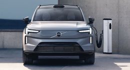 Volvo LiDAR teknolojisinden vazgeçti: Müşterilere geri ödeme yapılacak