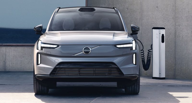 Volvo LiDAR teknolojisinden vazgeçti: Müşterilere geri ödeme yapılacak