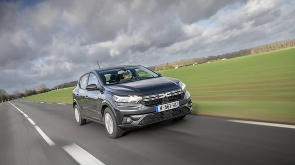 Dacia İkinci El Pazarında Neden Zirvede Değil? İşte Gerçekler