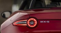 Mazda MX-5'in Geleceği: Elektrikli Dönüşüm ve Ağırlık Zorluğu