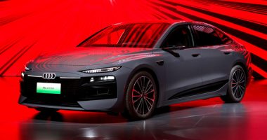Alman Otomotiv Devleri Çin’de Zorlanıyor: Fabrikalar Boş Kalıyor