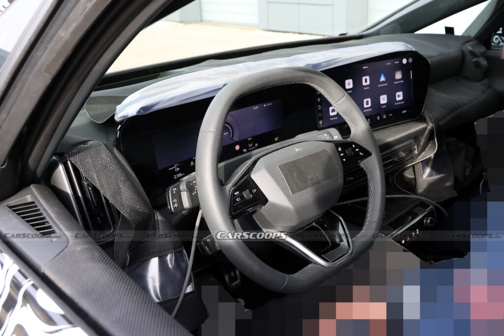 Audi'nin En Uygun Fiyatlı Elektriklisi: Efsanevi A2 Geri Dönüyor