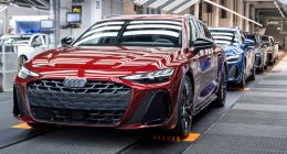 Audi'nin Neckarsulm Fabrikasında Kepenk İndirme Korkusu: İşçiler Ayakta