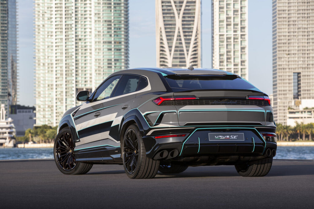 Polis Lamborghini Urus Sürücüsüne Nasıl Tuzak Kurdu?