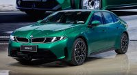 BMW, Ekim Ayındaki Paris Otomobil Fuarı'ndan Çekilme Kararı Aldı