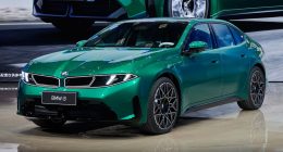 BMW, Ekim Ayındaki Paris Otomobil Fuarı'ndan Çekilme Kararı Aldı