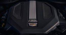 Cadillac İçten Yanmalı Motor Stratejisini Güncelliyor: Yeni Modeller Yolda
