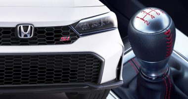 Manuel Vites Sevenlere Kötü Haber: Honda Civic Si ve Acura Integra A-Spec Üretime Ara Veriyor