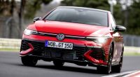 VW Golf GTI Edition 50: Önden Çekişli Bir Hız Canavarı