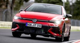VW Golf GTI Edition 50: Önden Çekişli Bir Hız Canavarı