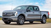 Ford F-150 Lightning Stokları Tükeniyor: 20.000 Dolara Varan İndirimler Başladı