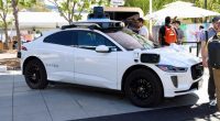 Waymo Robotaksiler Austin'de Park Cezalarıyla Baş Dertte