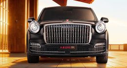 Çin'in Lüks Otomobil Pazarında Hongqi Fırtınası: Rolls-Royce'u İkiye Katladı
