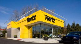 Hertz, Elektrikli Araç Fiyaskosundan Sonra Robotaksi Dönemine Hazırlanıyor