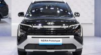 Hyundai Neira Tanıtıldı: Aslında Bildiğimiz Bir Kia