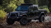 Jeep Wrangler ve Gladiator Modelleri İçin Acil Çağrı: Jantlarınız Çatlayabilir