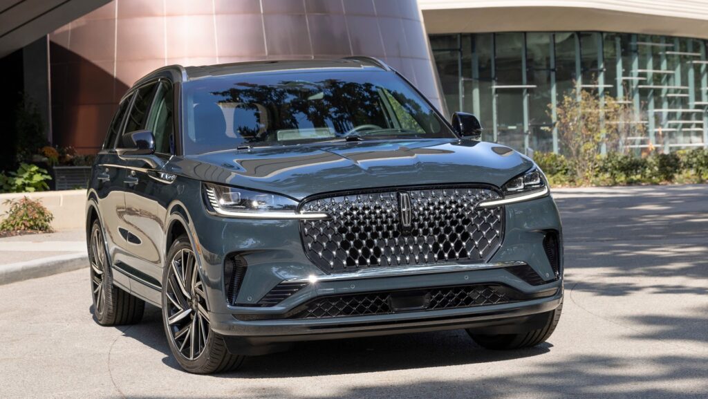 Ford, Explorer ve Aviator Modelleri İçin Geri Çağırma Kapsamını Genişletti