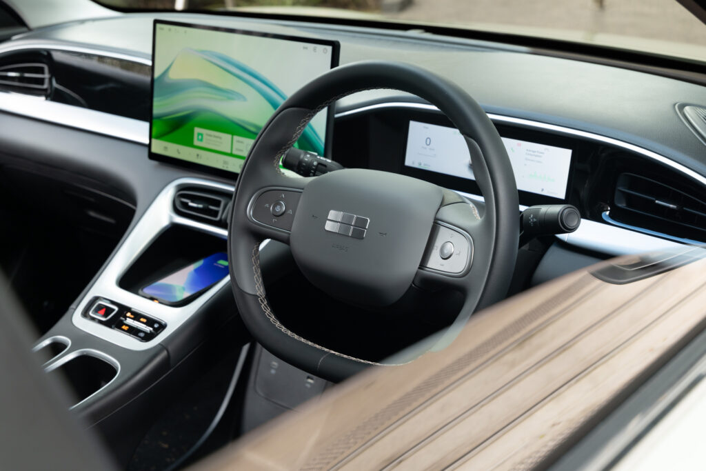 Çin'in Çok Satan Modeli Ford Fabrikasında Üretilecek