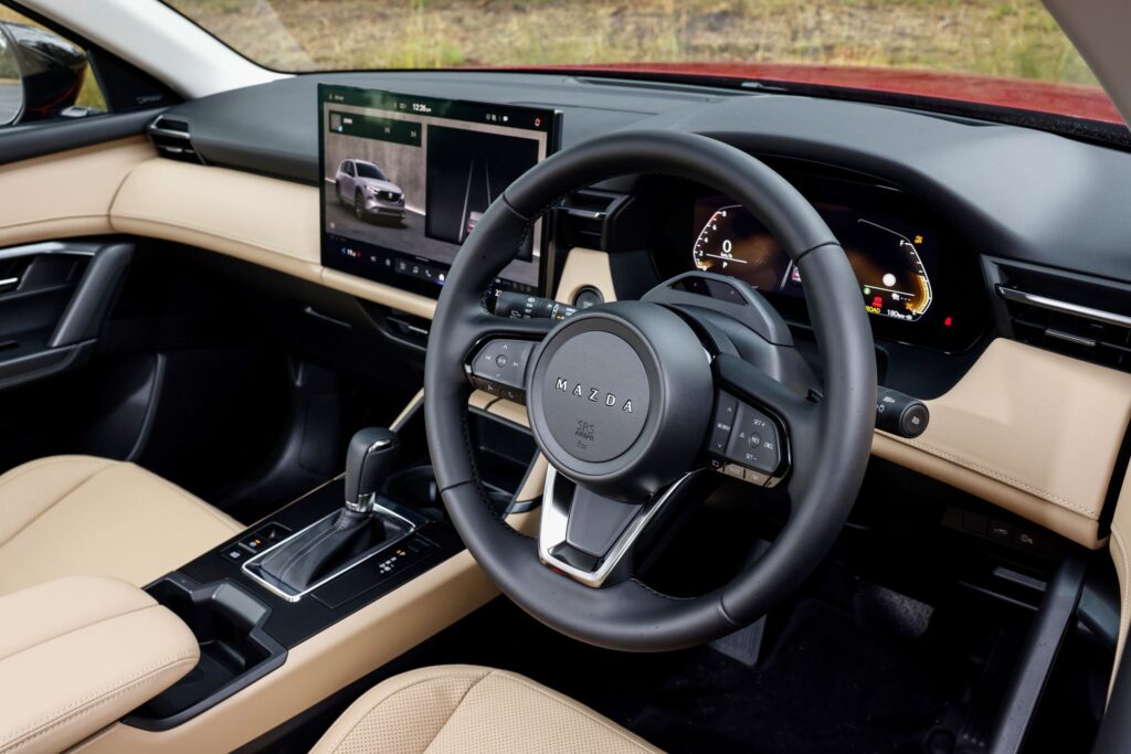 Mazda'nın Yeni CX-5 Reklamı: Tartışmalı Bir Şarkı ve İddialı Fiyatlar