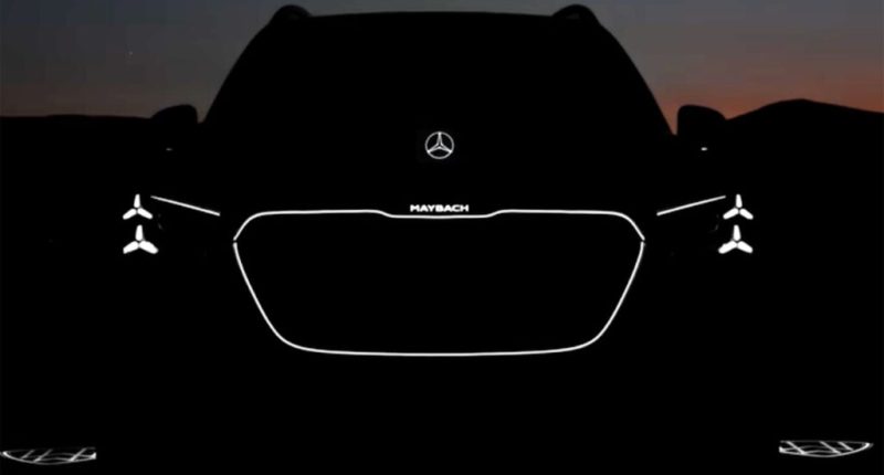 Yeni Mercedes-Maybach GLS, Lüks SUV Segmentinde Neleri Değiştirecek?
