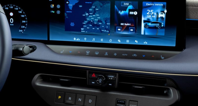 Honda ve Nissan Gelecekte Ortak Yazılım Kullanabilir mi?