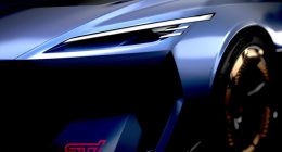 Subaru'dan Özeleştiri: Performans Otomobilleri İçin Yeni Dönem Başlıyor