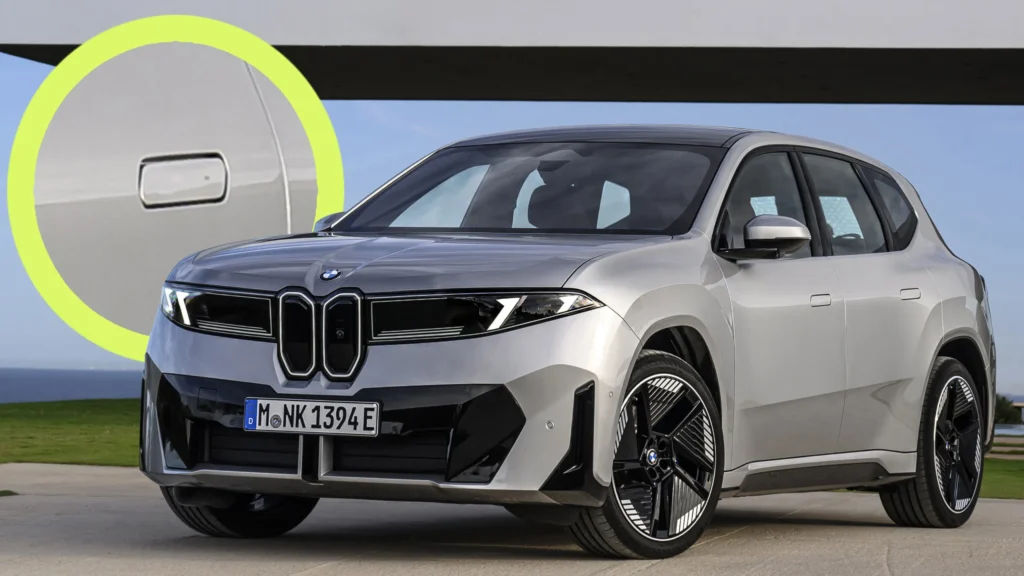 Tesla'nın Gizli Kapı Kolları ABD'de Otomotiv Standartlarını Değiştirebilir