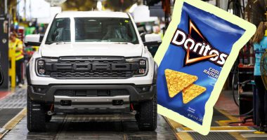 Ford'da 'Atıştırmalık Hırsızlığı' Krizi: Hatalı Ödeme Sistemleri Çalışanları İşinden Ediyor