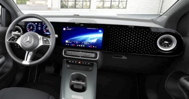 2027 Mercedes GLA'da 'Superscreen' Detayı: Lüksün Gizli Maliyeti