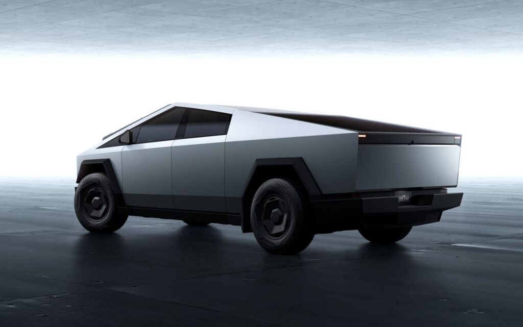 Tesla Cybertruck Bir Fiyasko mu? Otomotiv Tarihinin 'Edsel'i Olmaya Aday