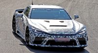 Toyota GR GT: Henüz Yollara Çıkmadan İki Yeni Versiyonu Görüntülendi