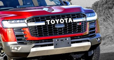 Toyota, Volkswagen Grubunu Bir Milyondan Fazla Farkla Geride Bıraktı