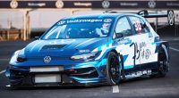 1000 Beygirlik Golf: VW'den Pistlere Özel Canavar