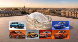 Paris Otomobil Fuarı 2026: Katılımcı Markalar ve Merakla Beklenen Yenilikler