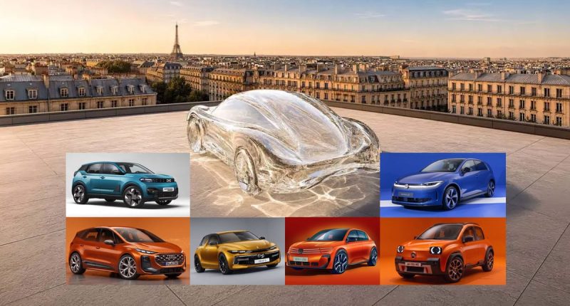 Paris Otomobil Fuarı 2026: Katılımcı Markalar ve Merakla Beklenen Yenilikler