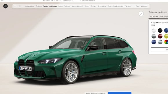 BMW'den Devrimsel Adım: Otomobil Seçiminde ChatGPT Dönemi