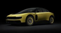 Ferrari'nin İlk Elektrikli Modeli Luce, Satış Hedeflerini İki Ayda Yakaladı